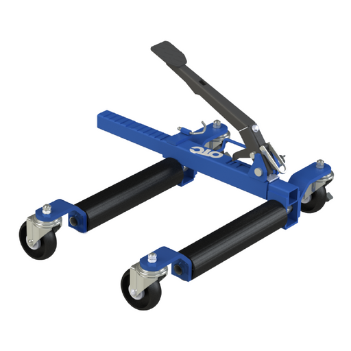 OTC PJM15 Ratcheting Vehicle Positioning Jack