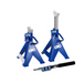 OTC S06G 6-Ton Geared Jack Stand (Pair)