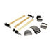 Performance Tool 60101 7-Piece Auto Body Repair Kit