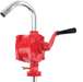 Performance Tool W54270 Petroleum Based Fluid Rotary Barrel Pump