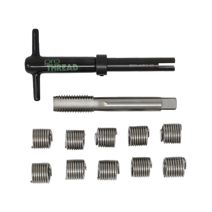 Pro-Thread 33119 5/8-11 UNC ProThread Kit