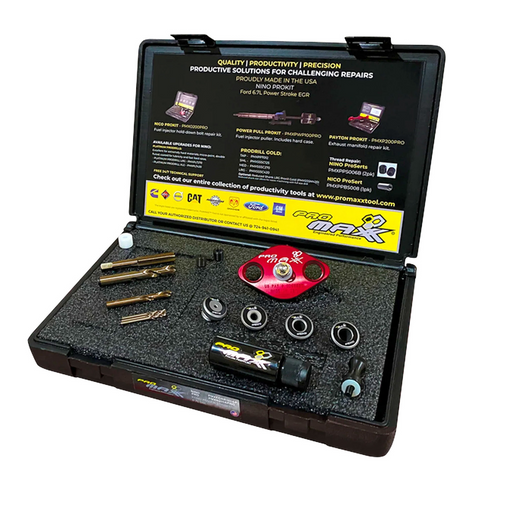 ProMaxx PMXN200PRO Ford 6.7L PowerStroke EGR Repair - ProKit