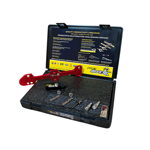 Promaxx PMXP200PRO Ford 6.7L PowerStroke Exhaust Manifold Repair ProKit