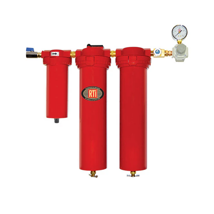 Reading Technologies EH7000-3R Desiccant Dryer