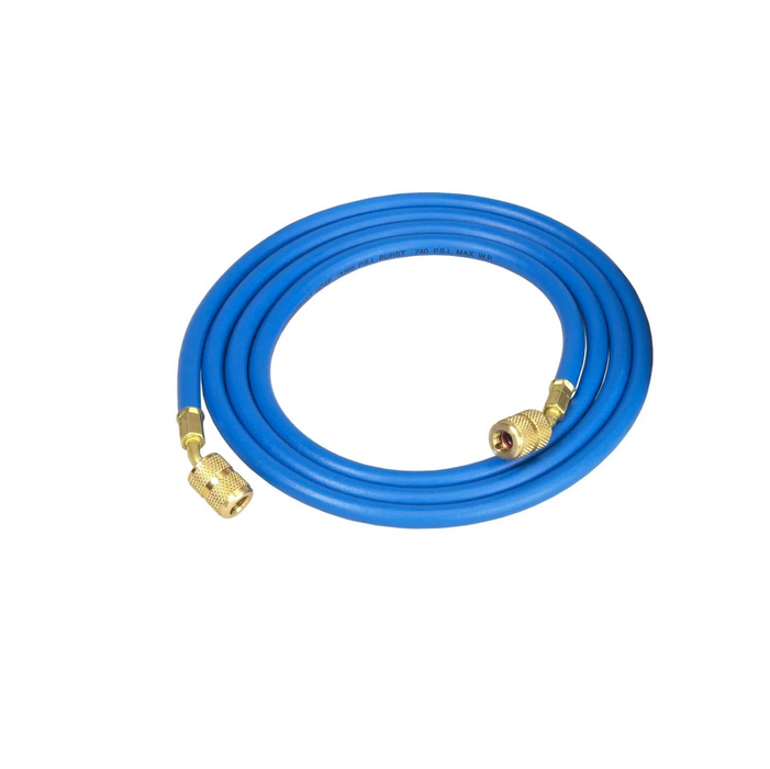 Robinair 19309 96" Blue Hose
