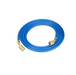 Robinair 19309 96" Blue Hose