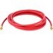 Robinair 70132 18 Foot Red 134a Service Hose