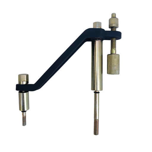 OTC Tools 6756 OTC Injector Seal Installer and Sizer Adapters