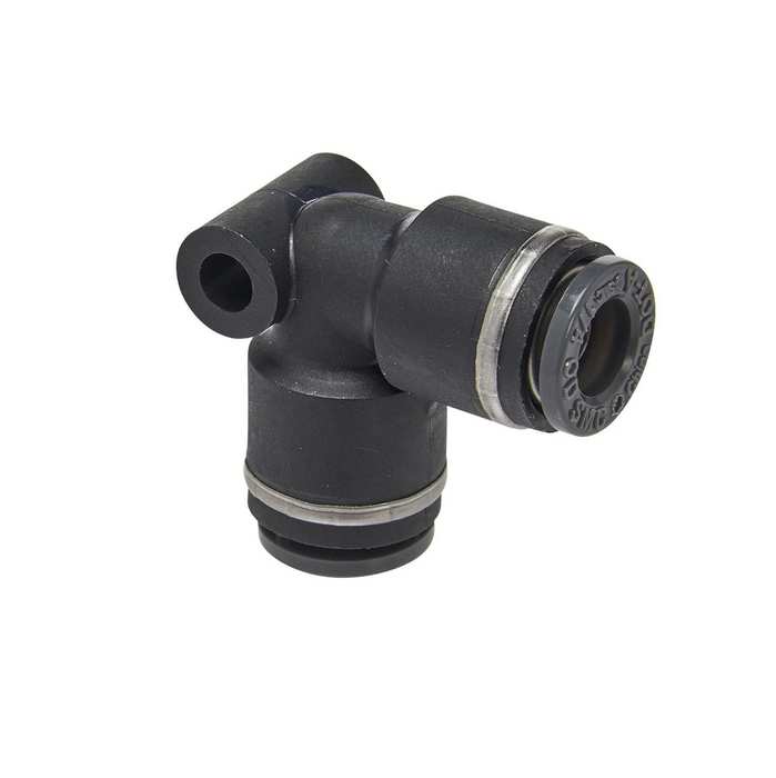 SUR&R ABE200 Union Elbow 1/4" Tube