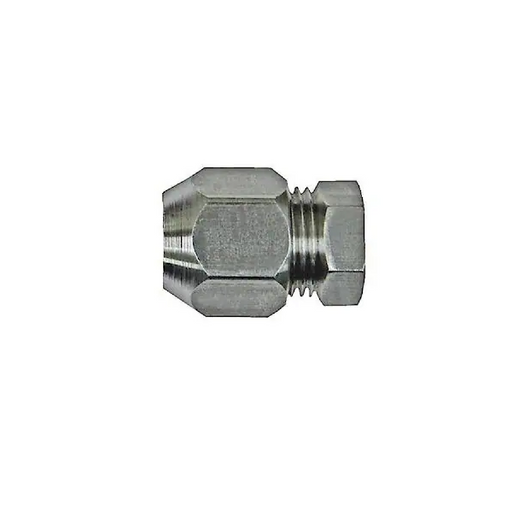 SUR&R AC38CB 3/8" A/C Block Off