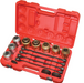 Schley SP Tools 11100 26-Piece Manual Bushing Removal Installation Kit