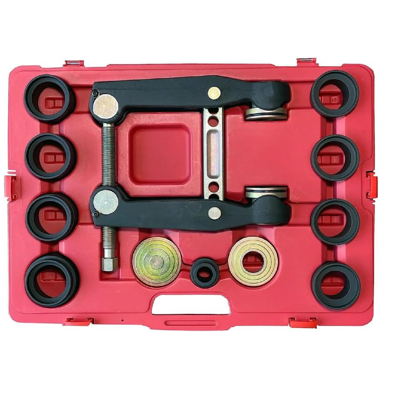 Auto Body Specialty Tools