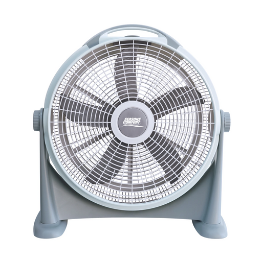 Seasons Comfort FHV120 20" High Velocity Turbo Fan