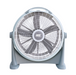 Seasons Comfort FHV120 20" High Velocity Turbo Fan
