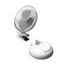 Seasons Comfort FTC6 2-IN-1 Clip On or Tabletop Portable Fan