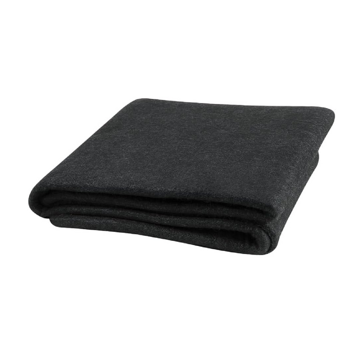 Steiner 316-60X80 Carbon Fiber Welding Blanket 60x80