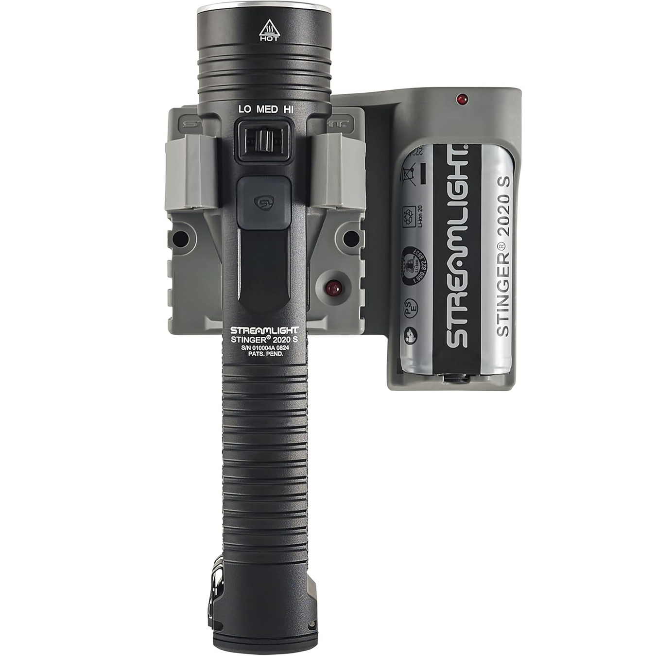 Flashlights