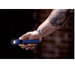 Streamlight 88817 Blue Wedge Compact Rechargeable High-Performance Flashlight