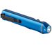 Streamlight 88817 Blue Wedge Compact Rechargeable High-Performance Flashlight