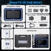 Topdon ADPRO ArtiDiag Pro 7" Scan Tool