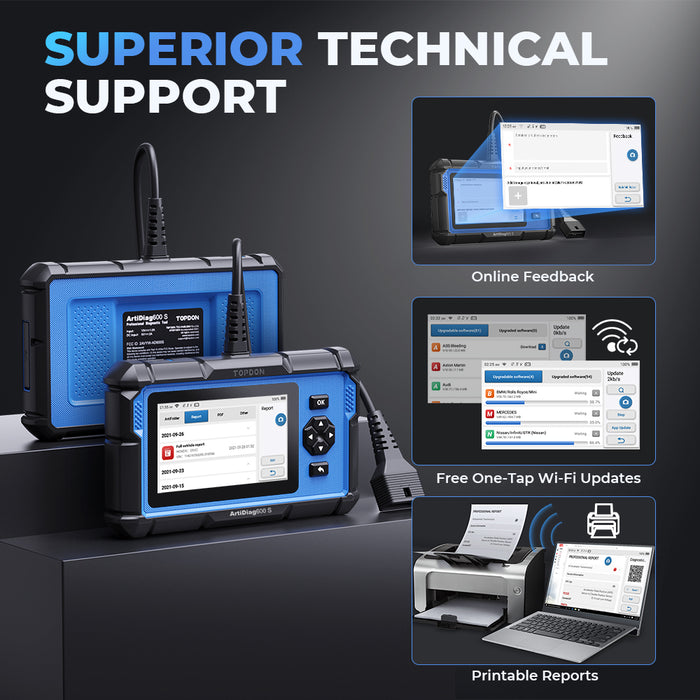 Topdon AD600Pro Auto Car Scanner All System(ad600s V2.0) Engine - TikTok Topdon AD600Pro Auto Car Scanner All System(ad600s V2.0) Engine - TikTok
