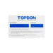 Topdon TD52110080 ADAS Activation Point Card for Phoenix Tools