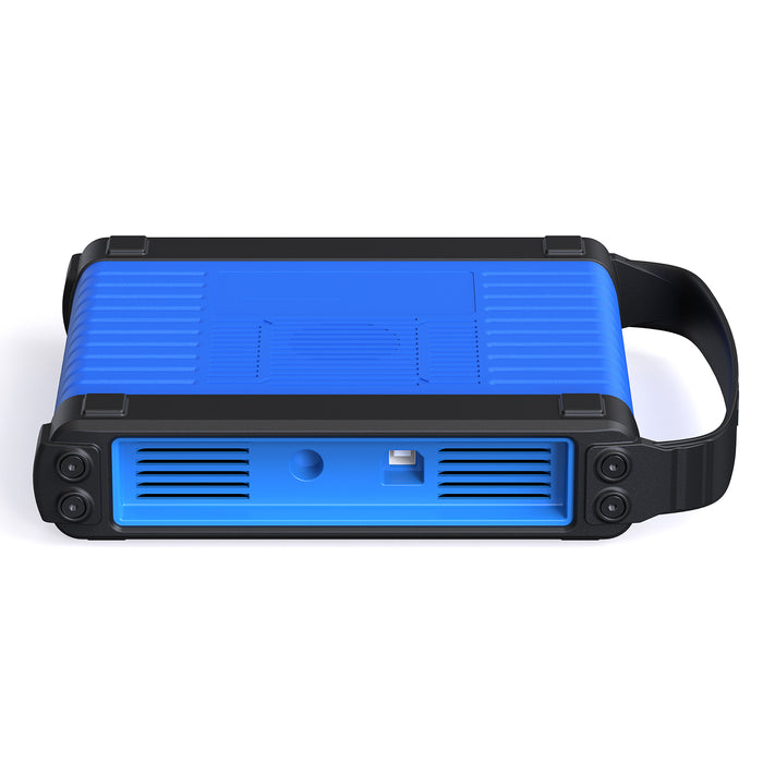 Topdon Phoenix Scope 4 Channel Osciloscope for Phoenix Tools