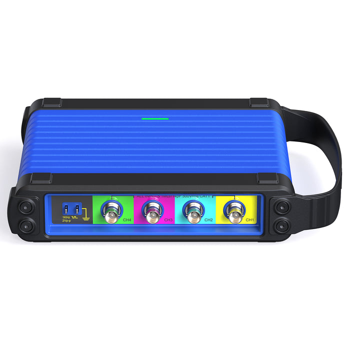 Topdon Phoenix Scope 4 Channel Osciloscope for Phoenix Tools