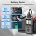 TopDon ArtiLink AL500B OBDII Scan Tool & Battery Tester