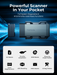 Topdon TOPSCANPRO Bluetooth Scan Tool With Bi-Directional Controls