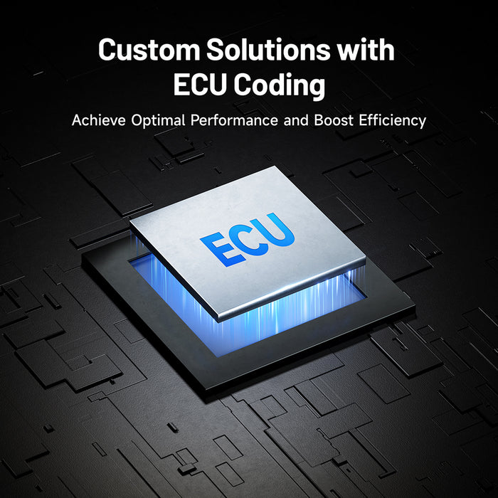 TopDon Phoenix Plus 2 Diagnostic Scan Tool with 2 Years Free Updates