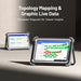 Topdon Phoenix Plus 2 PXPLUS2 10.1" OE-Level Scan Tool w/Service Functions, Bi-Directional