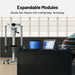 Topdon Phoenix Plus 2 PXPLUS2 10.1" OE-Level Scan Tool w/Service Functions, Bi-Directional