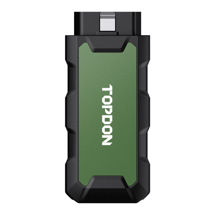 TopDon RLink J2534 OEM Pass Thru Tool