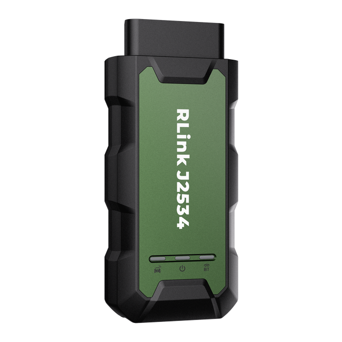 TopDon RLink J2534 OEM Pass Thru Tool