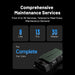 Topdon TopScan Master Bluetooth Scan Tool with Bi-Directional