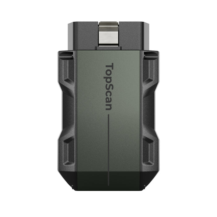 Topdon TopScan Master Bluetooth Scan Tool with Bi-Directional