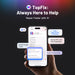 Topdon TopScan Master Bluetooth Scan Tool with Bi-Directional