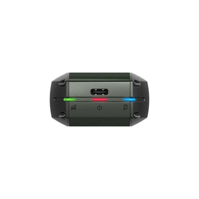 Topdon TopScan Master Bluetooth Scan Tool with Bi-Directional