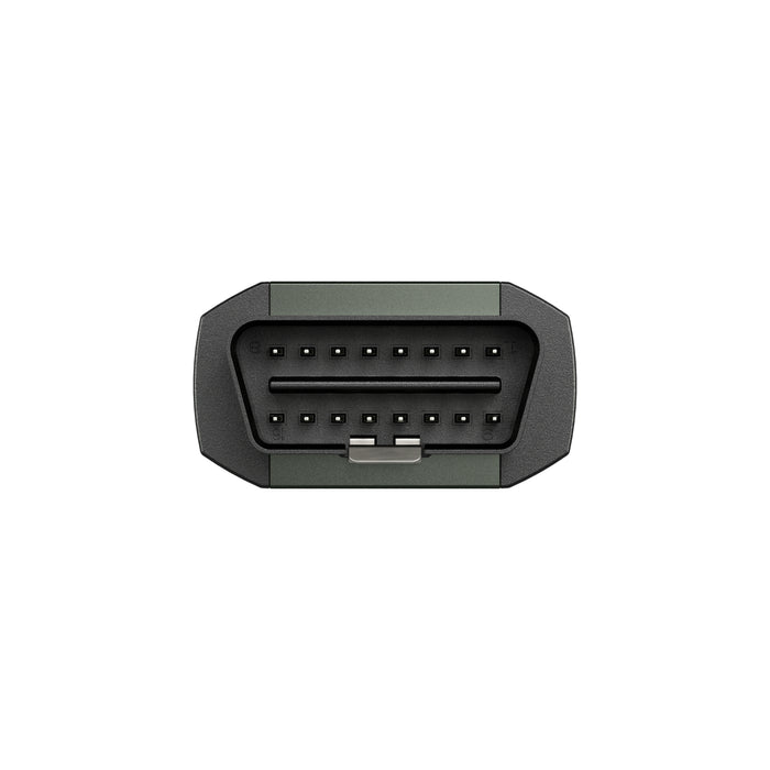 Topdon TopScan Master Bluetooth Scan Tool with Bi-Directional