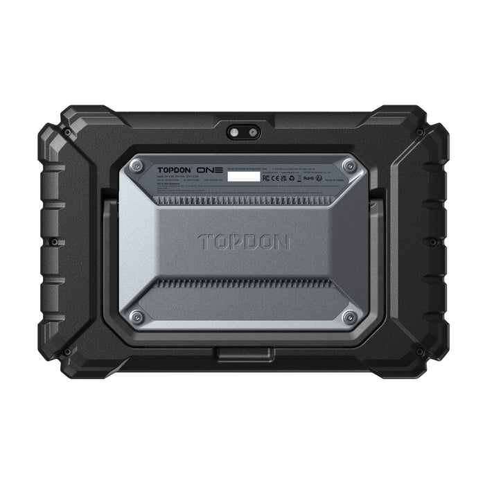 Topdon TDONELITE ONE Lite 10.1" Automotive Diagnostic Scan Tool