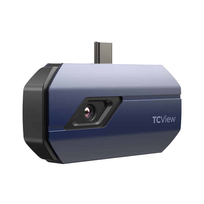 Topdon TC001 Thermal Imager Interface Module For Android And Windows