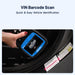 Topdon TP58 Advanced TPMS Tool With OBDII
