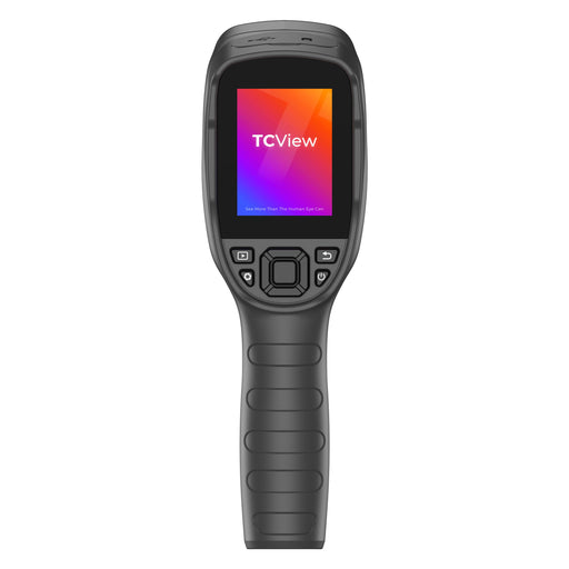 Topdon TC004 Lite Blue Thermal Imaging Camera