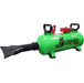 TSI Cheetah VP18AL-GEN3 Viper 18 Liter Aluminum Tank Bead Seater