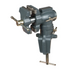 Titan 22052 2-1/2" Clamp-on Table Vise
