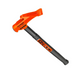 Titan 63625 5 Lb. Indestructible Bead Break Hammer