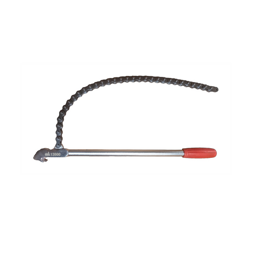 Tool Aid 13600 2-In-1 Chain Wrench