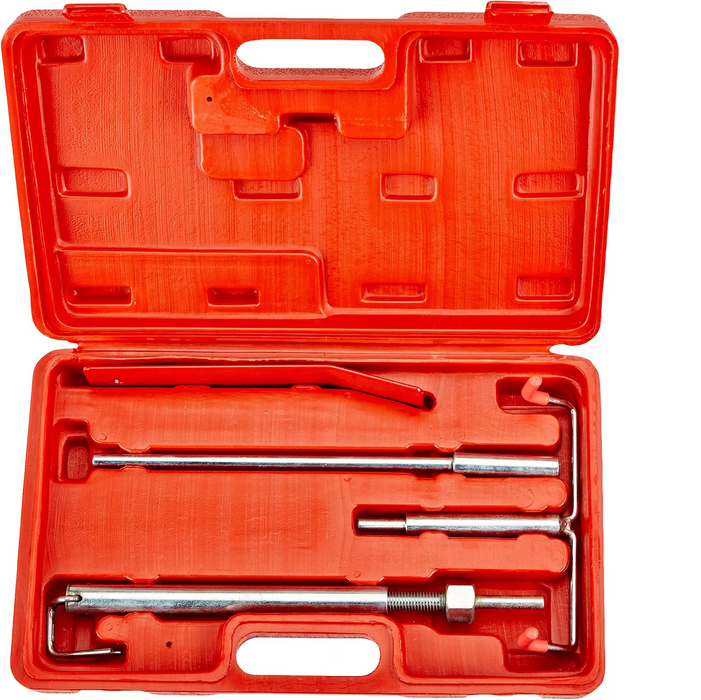 Tool Aid 66400 Steering Wheel Holder and Pedal Depressor