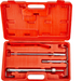 Tool Aid 66400 Steering Wheel Holder and Pedal Depressor